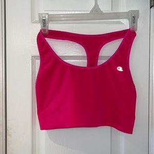 Champion Sports Bra! Size XL 😍